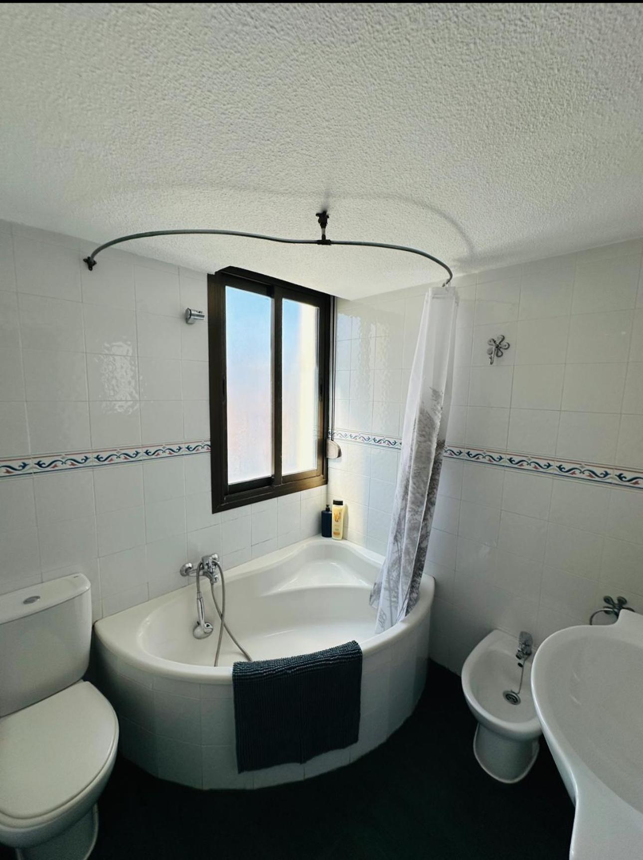 Apartamento Nogalera By Jzr