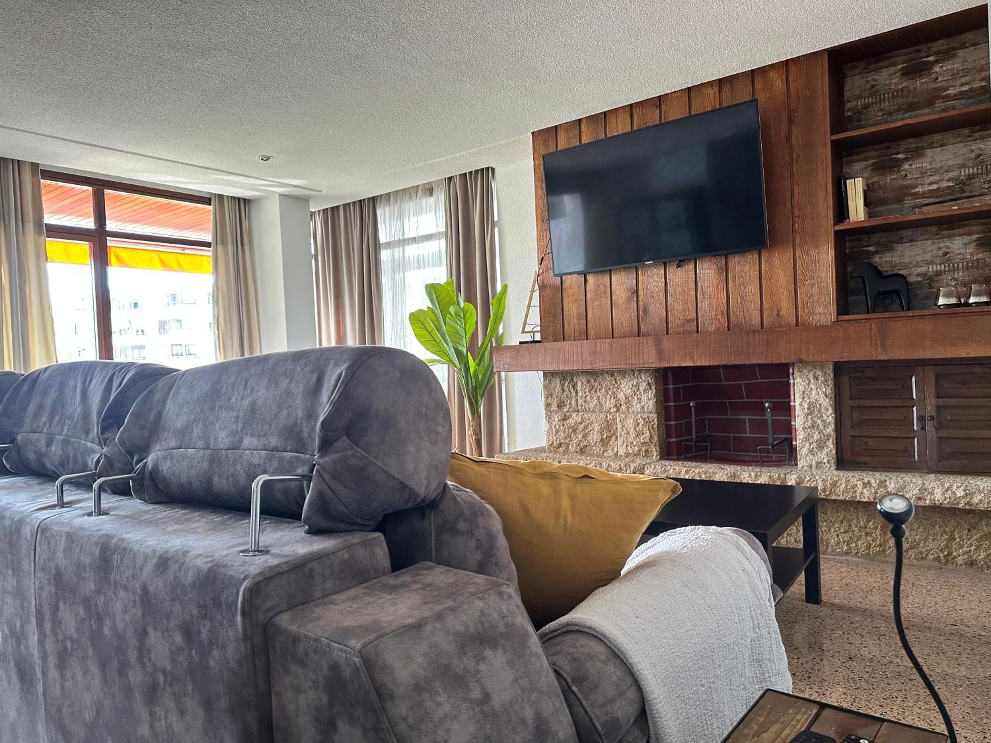 Apartamento Nogalera By Jzr Torremolinos