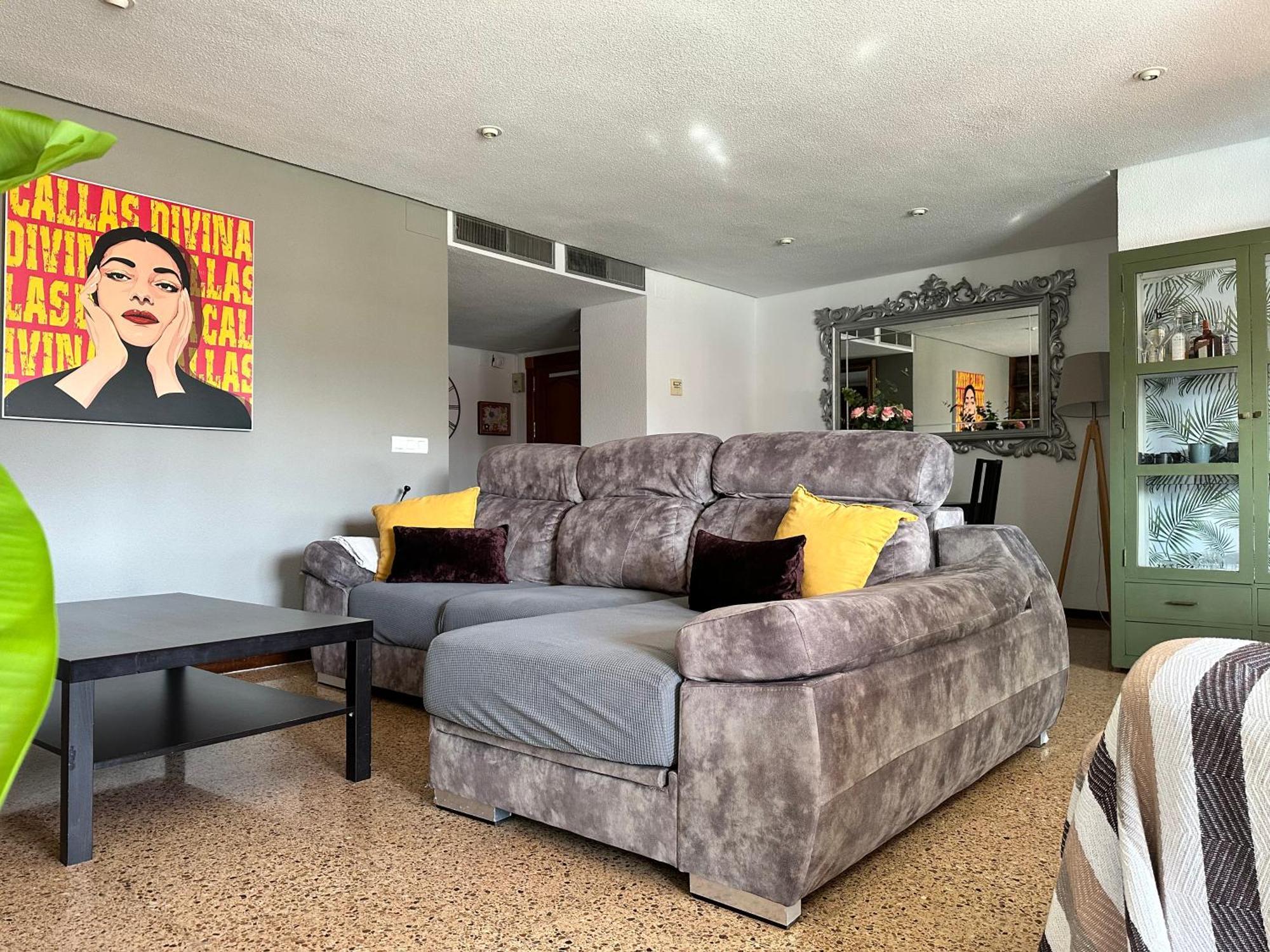 Nogalera By Jzr Apartamento Torremolinos