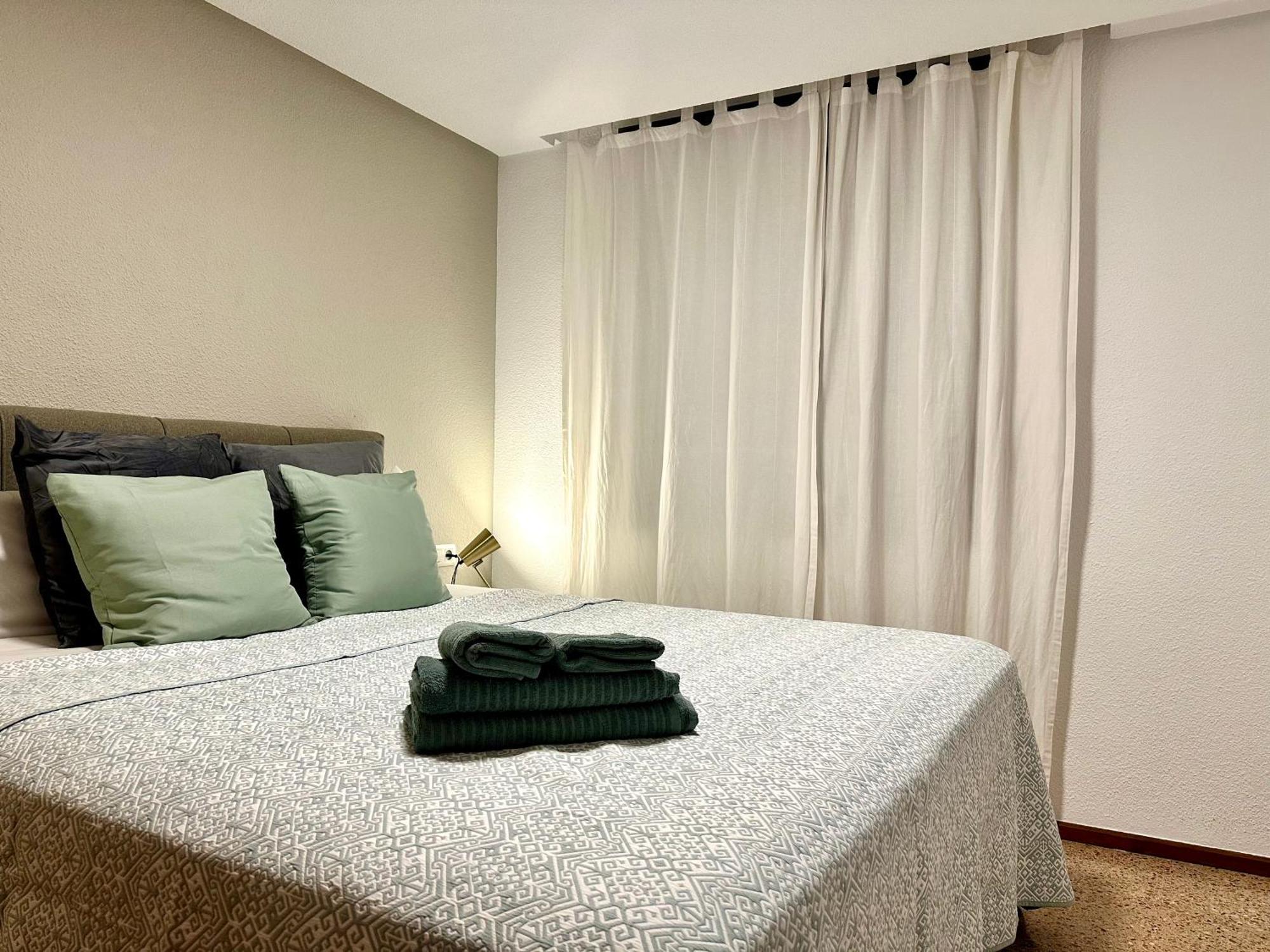 Nogalera By Jzr Apartamento *