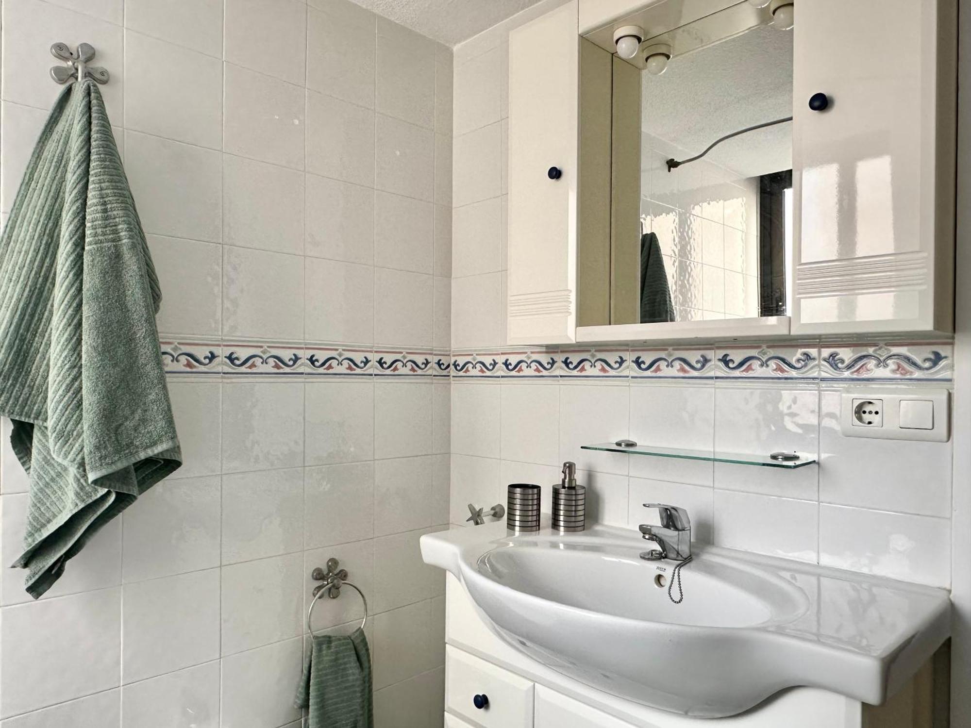 Apartamento Nogalera By Jzr Torremolinos