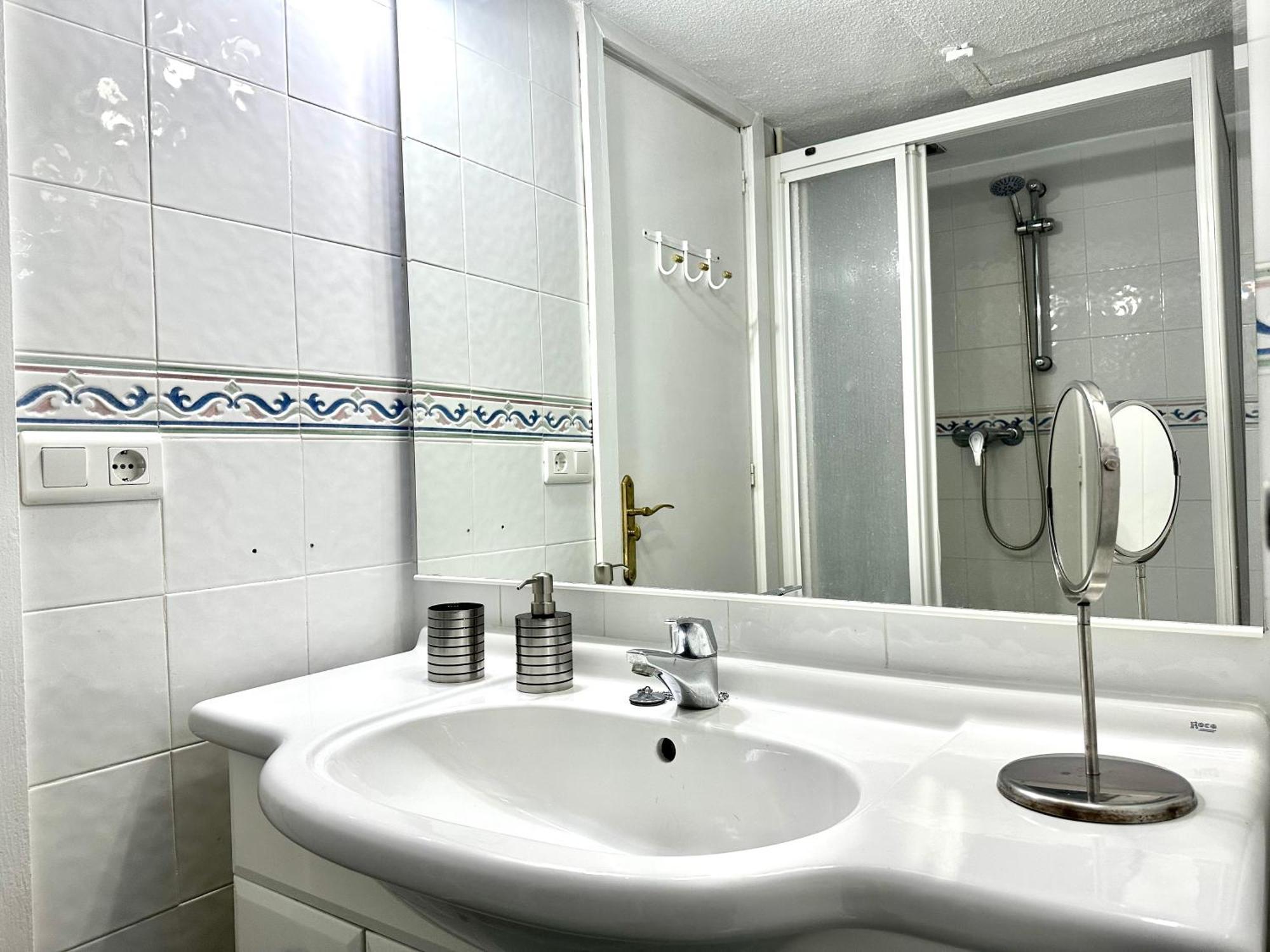 Nogalera By Jzr Apartamento Torremolinos