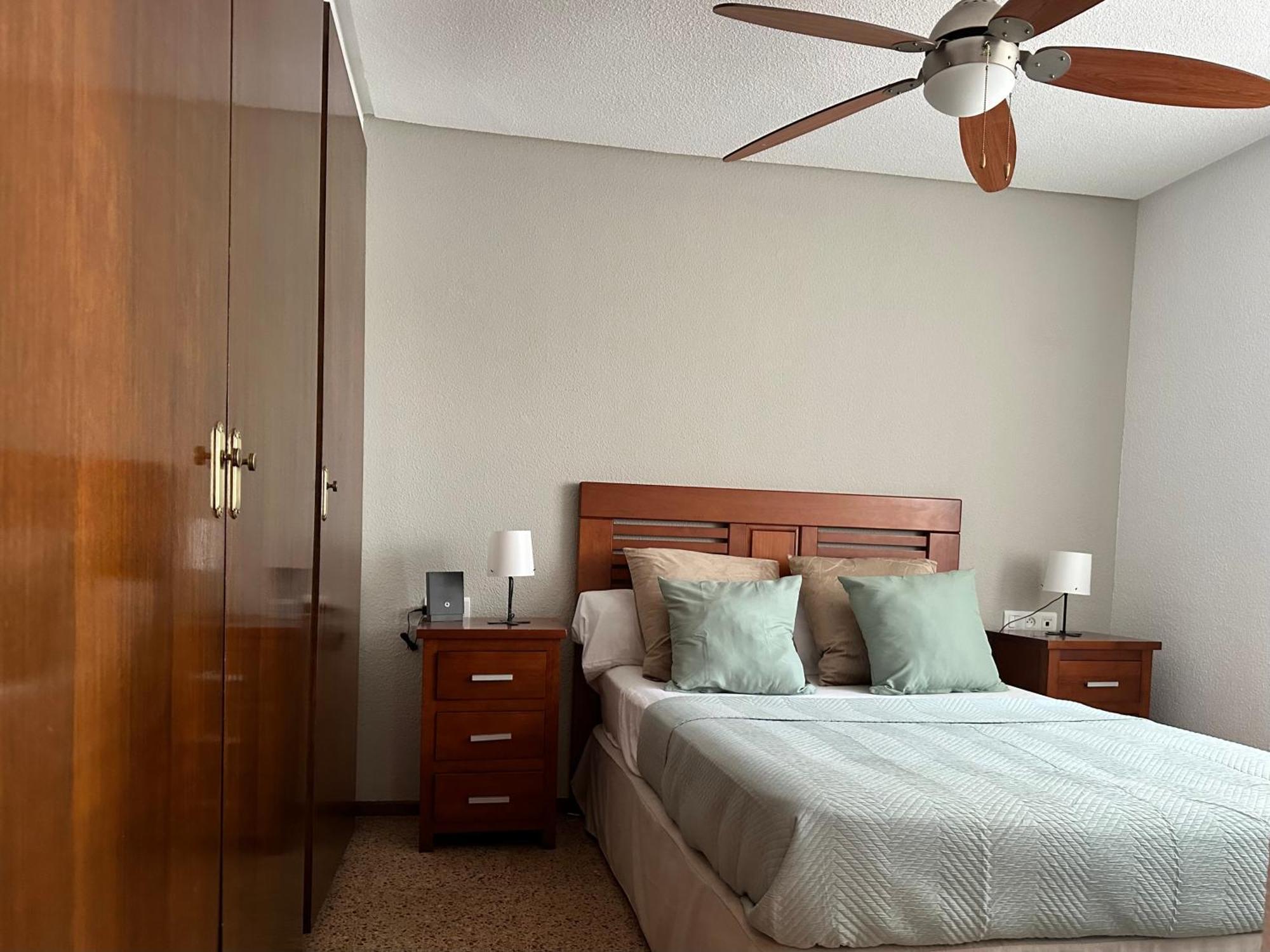 Apartamento Nogalera By Jzr *