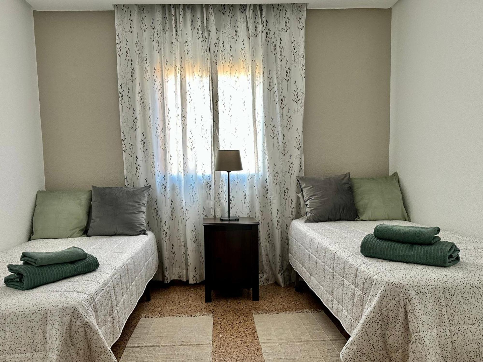 Apartamento Nogalera By Jzr Torremolinos