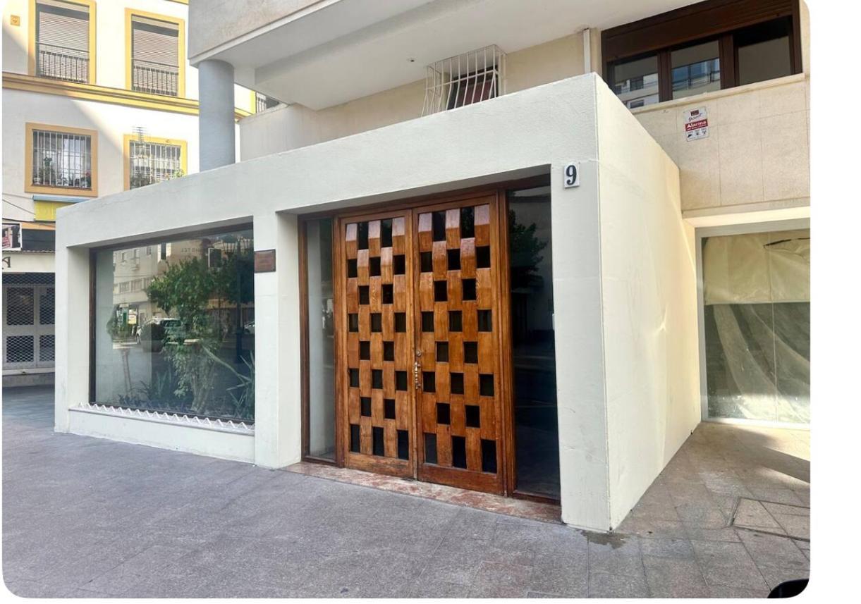 Nogalera By Jzr Apartamento